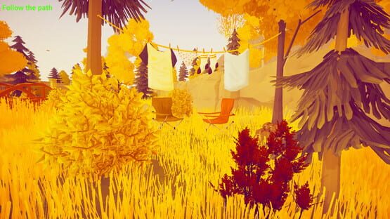 Screenshot Forest Mystery