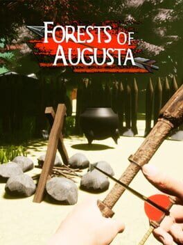 Cover Forests of Augusta