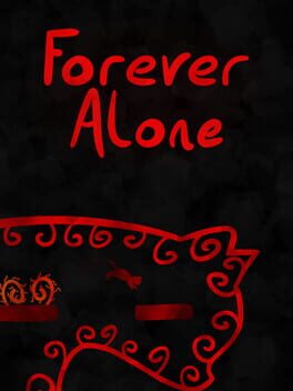 Cover Forever Alone