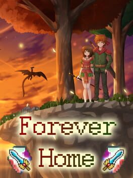 Cover Forever Home