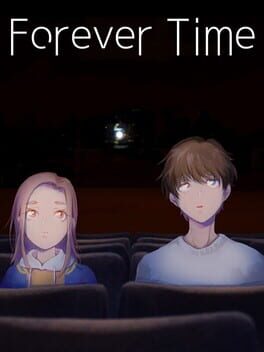Cover Forever Time