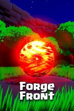Cover Forge Front