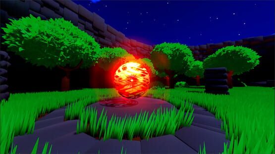 Screenshot Forge Front