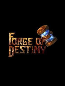 Cover Forge of Destiny