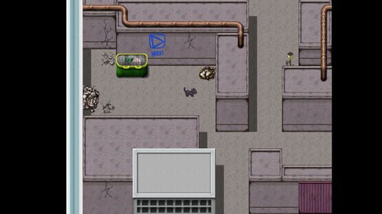Screenshot Forge of Destiny
