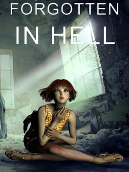 Cover Forgotten In Hell