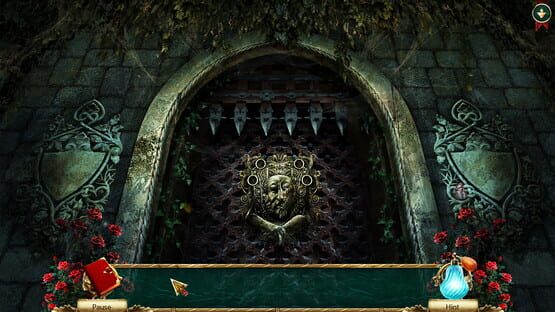 Screenshot Forgotten Places: Regained Castle