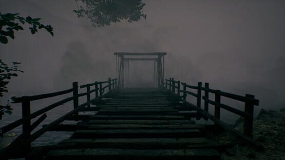 Screenshot Forgotten: Whispers From Ashes