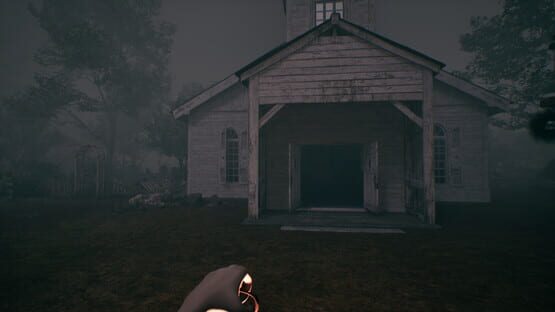 Screenshot Forgotten: Whispers From Ashes