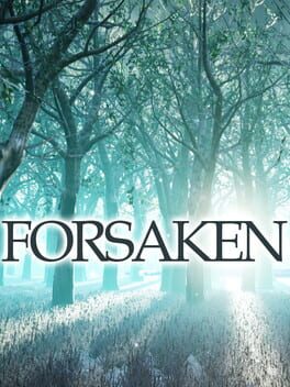 Cover Forsaken