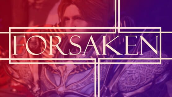 Screenshot Forsaken