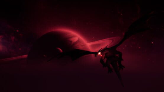 Screenshot Forsaken