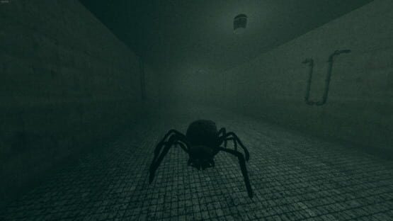 Screenshot Forsaken Facilities