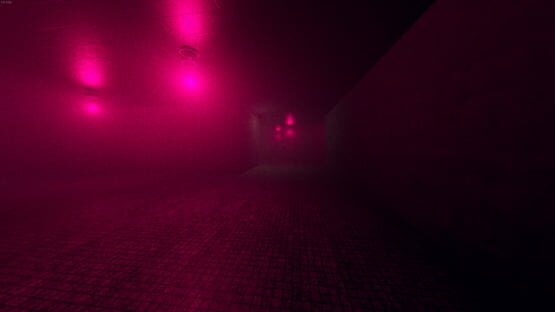 Screenshot Forsaken Facilities
