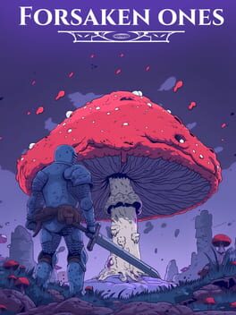 Cover Forsaken Ones