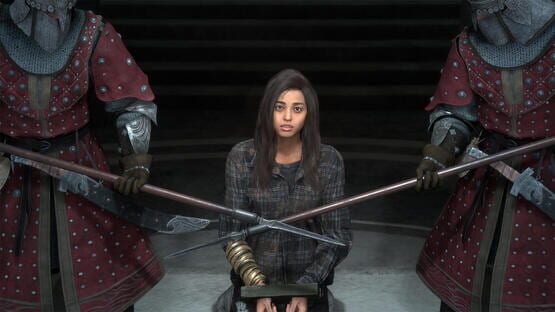 Screenshot Forspoken: Digital Deluxe Edition