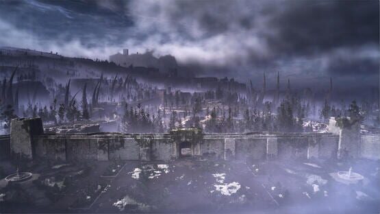 Screenshot Forspoken: Digital Deluxe Edition