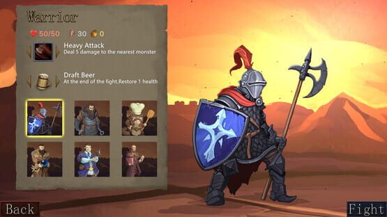 Screenshot Forward Brave