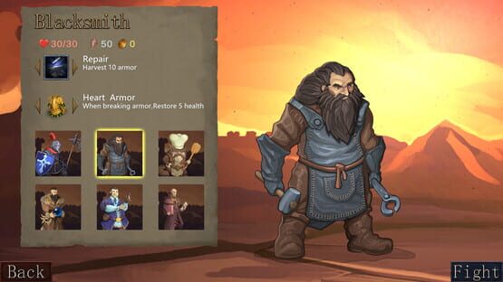 Screenshot Forward Brave