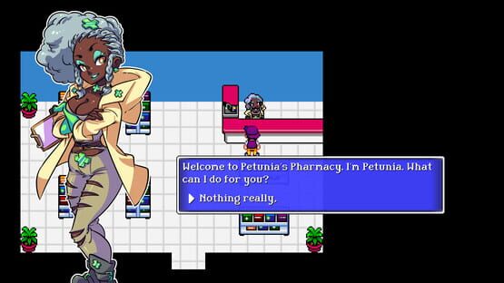 Screenshot Foto Flash 2
