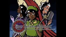 Cover Four Before Midnight