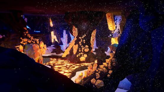 Screenshot Four Course Dungeon