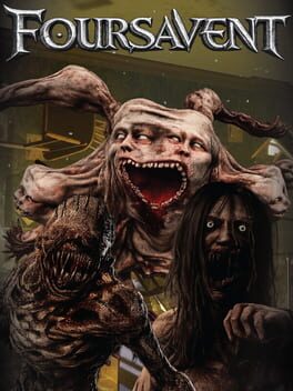 Cover Foursavent