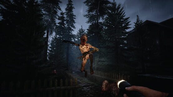 Screenshot Foursavent