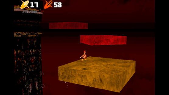 Screenshot Fowl Legacy