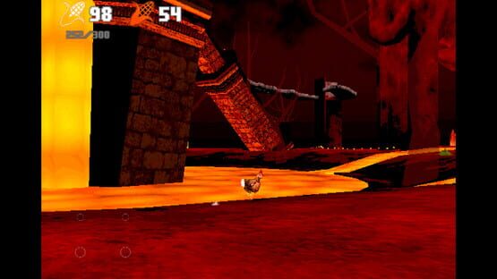 Screenshot Fowl Legacy