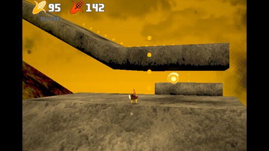 Screenshot Fowl Legacy