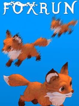 Cover Fox Run