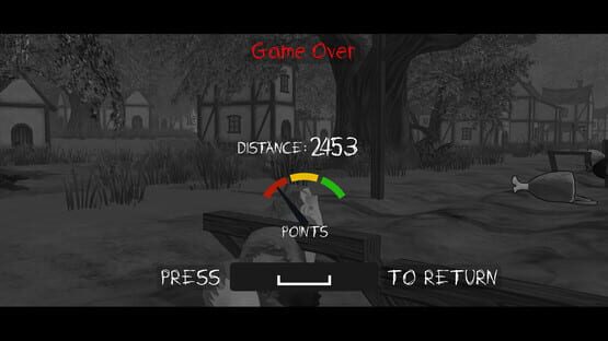 Screenshot Fox Run