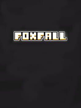 Cover Foxfall