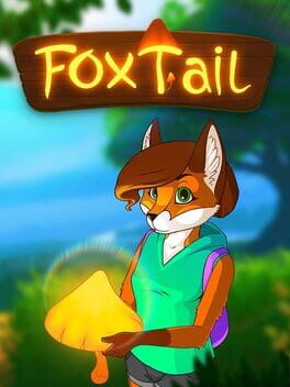 Cover FoxTail