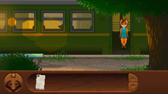 Screenshot FoxTail