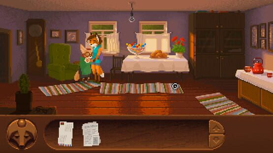 Screenshot FoxTail