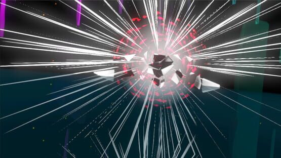 Screenshot Fractal