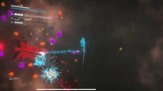 Screenshot Fracture