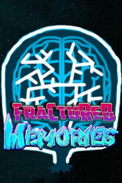Cover Fractured Memories
