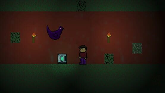 Screenshot Fractured Voyage