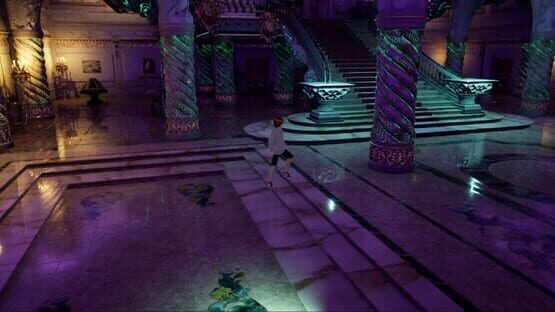 Screenshot Fragmented 6th