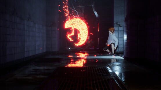 Screenshot Fragmented 6th
