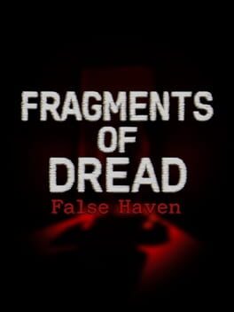 Cover Fragments of Dread: Fale Haven