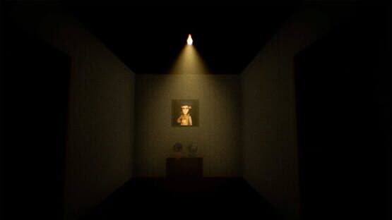 Screenshot Fragments of Dread: Fale Haven