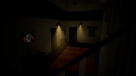 Screenshot Fragments of Dread: Fale Haven