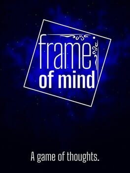 Cover Frame of Mind: A Game of Thoughts
