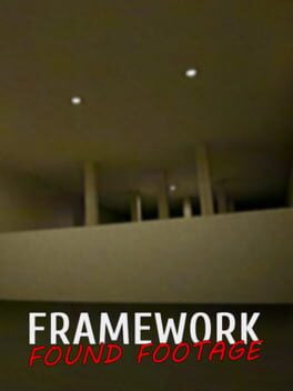 Cover Framework: Found Footage
