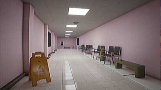 Screenshot Framework: Found Footage