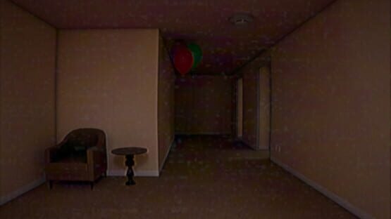 Screenshot Framework: Found Footage